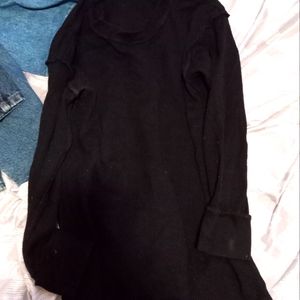 A&J's USA size medium thermal top